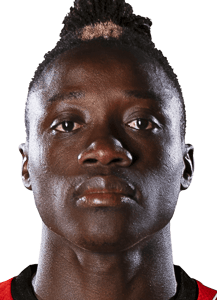Amadou Sagna