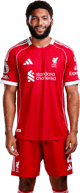 Joe Gomez