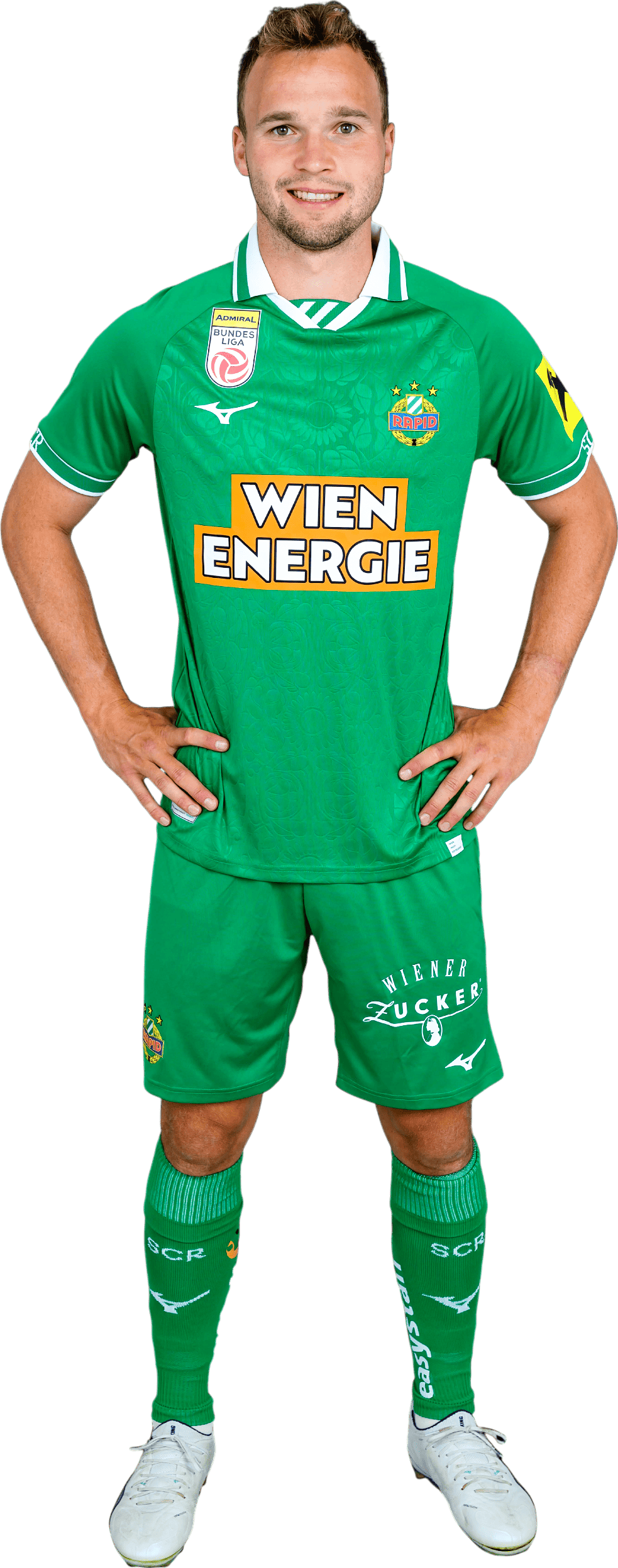Matthias Seidl
