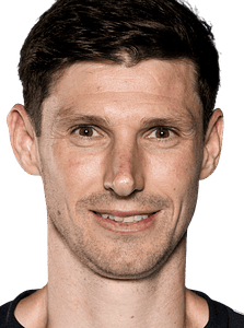 Benedikt Zech