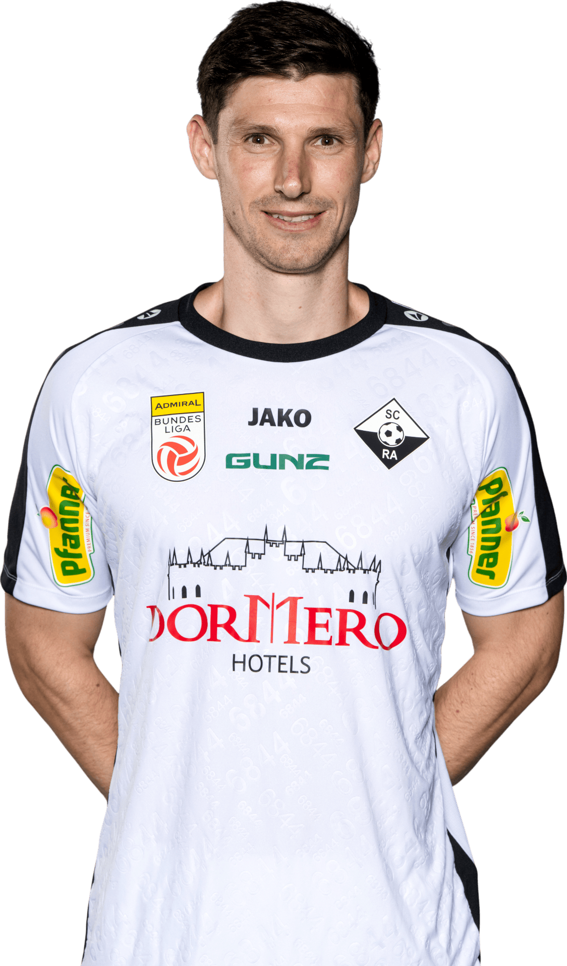 Benedikt Zech