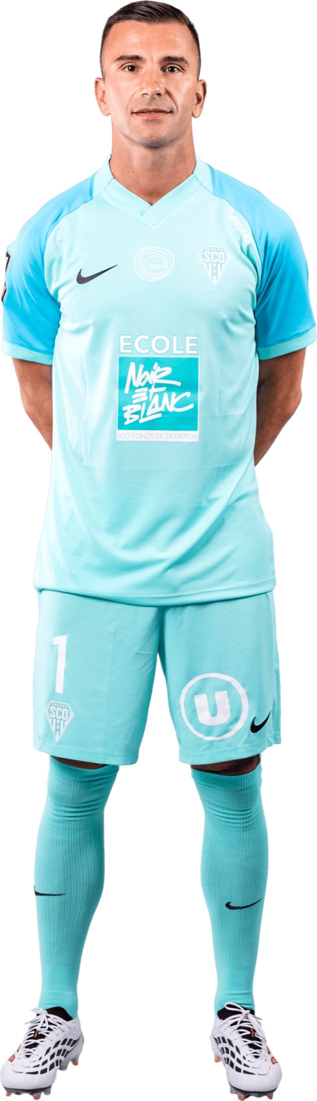 Anthony Lopes
