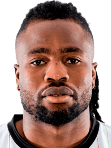 Chukwubuikem Ikwuemesi