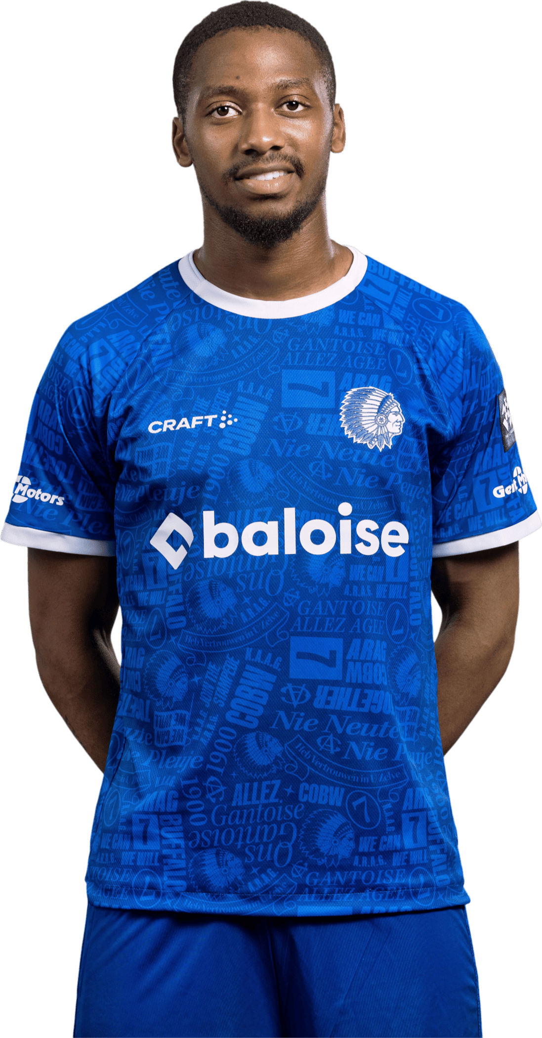 Michel-Ange Balikwisha