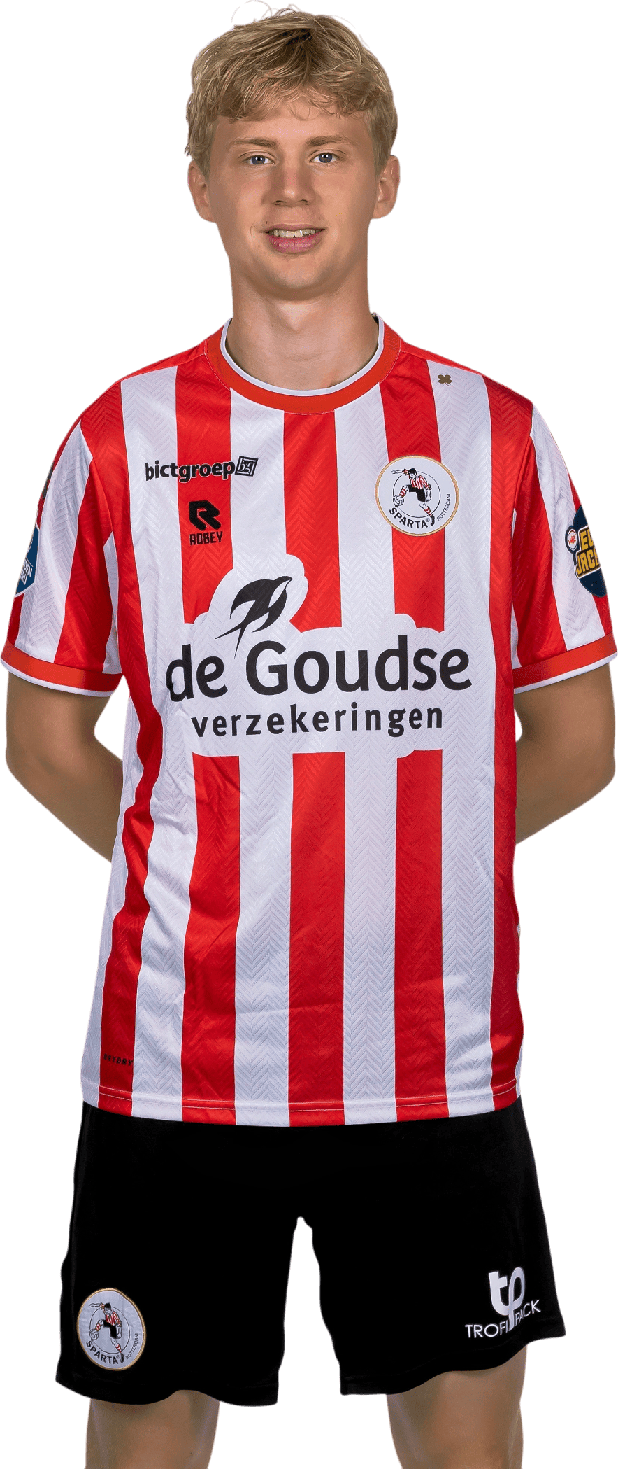 Cedric Hatenboer
