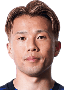 Ryoya Yamashita