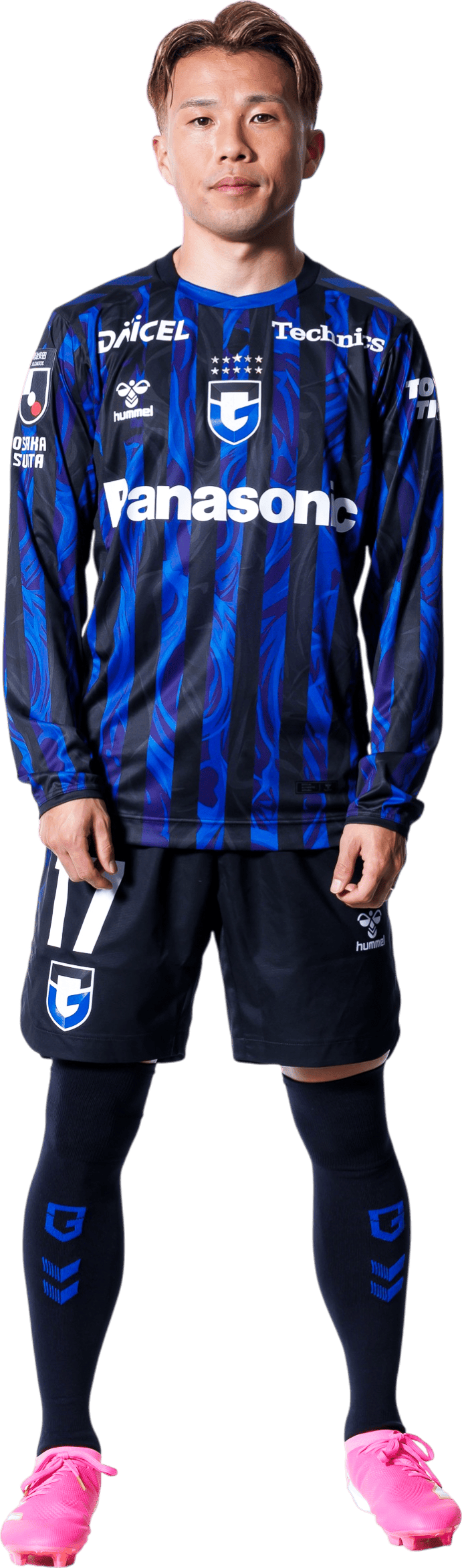 Ryoya Yamashita