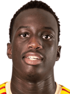 Daouda Traoré
