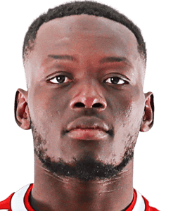 Marius Mouandilmadji