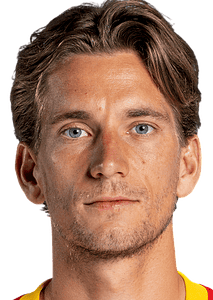 Dennis Praet