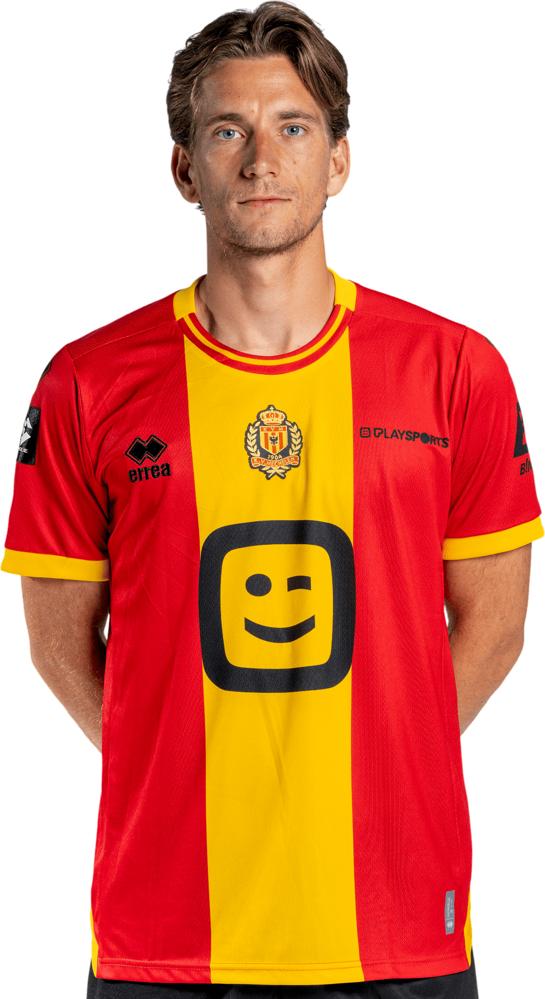 Dennis Praet