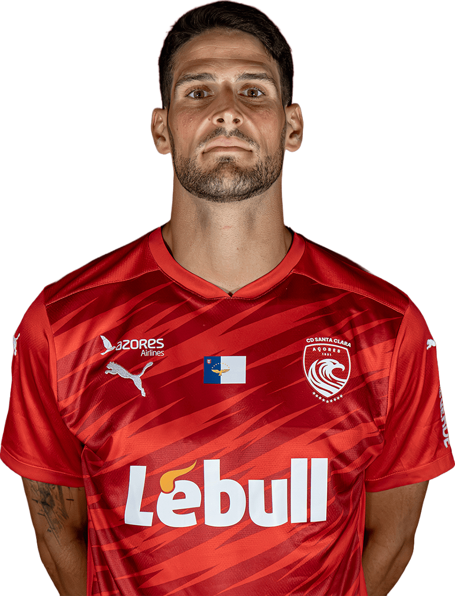 Gonçalo Paciência
