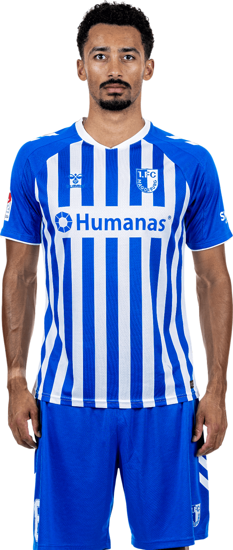 Emmanuel Iyoha