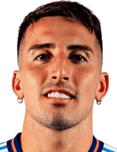 Nicolás Fernández-Mercau