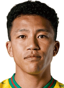 Zain Issaka