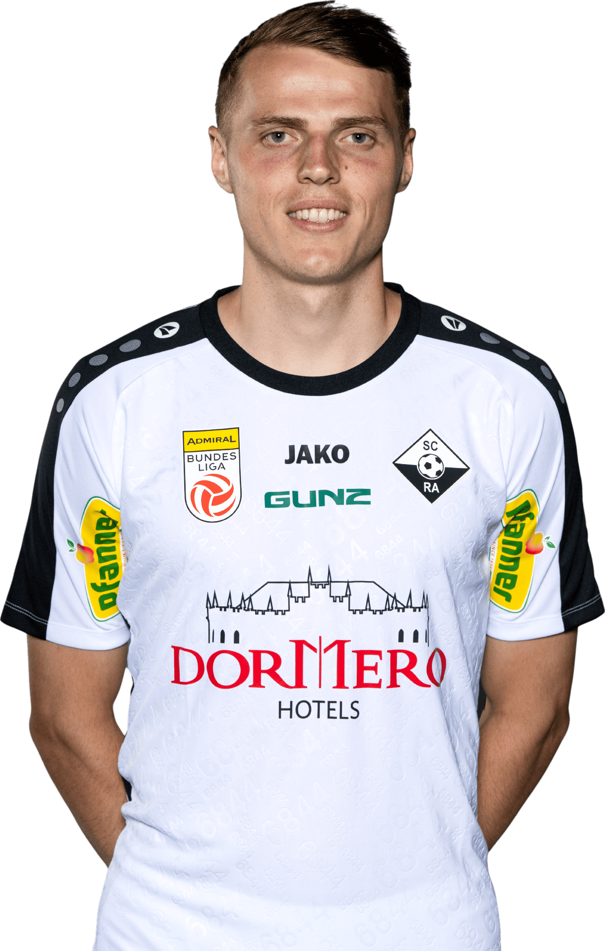 Benjamin Böckle