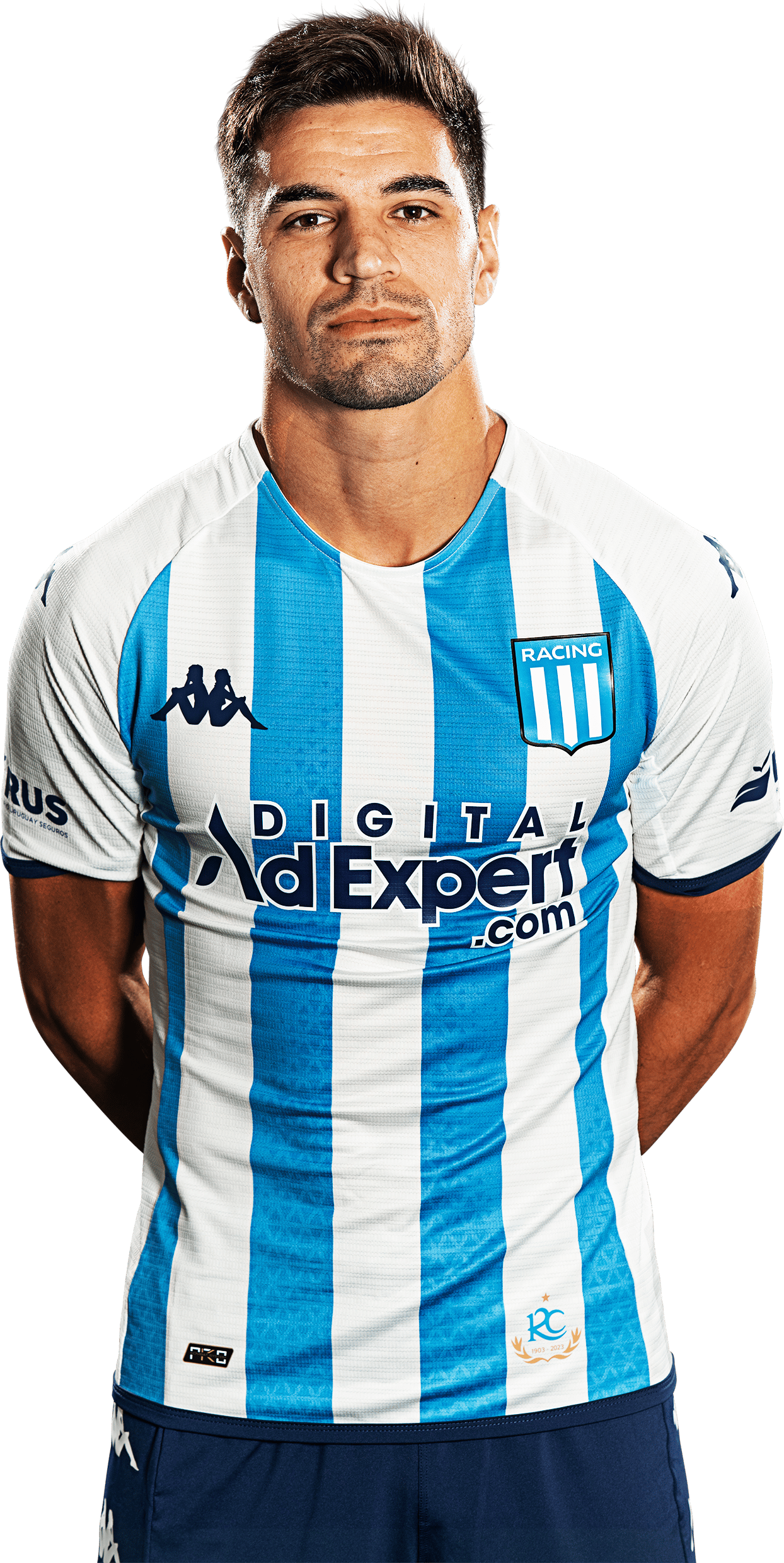 Nicolás Oroz
