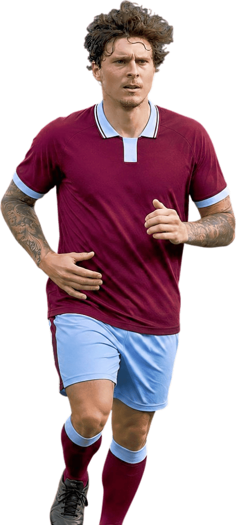 Victor Lindelöf