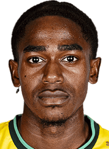 Iman Griffith