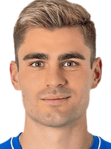 Kirill Kravtsov