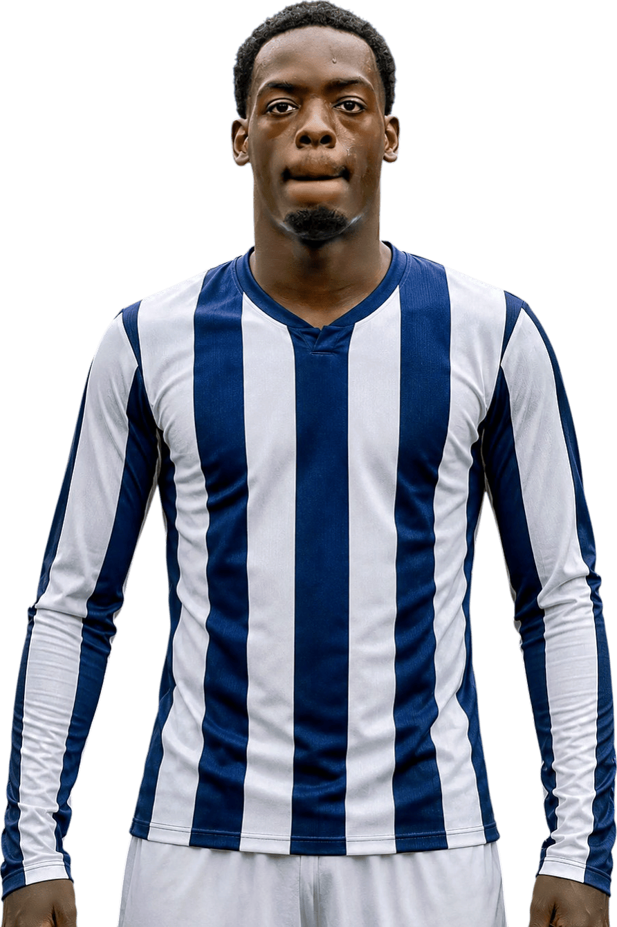Rabby Nzingoula