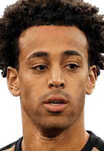 Tyler Adams
