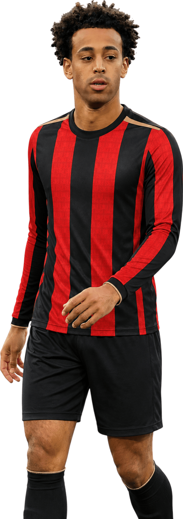 Tyler Adams