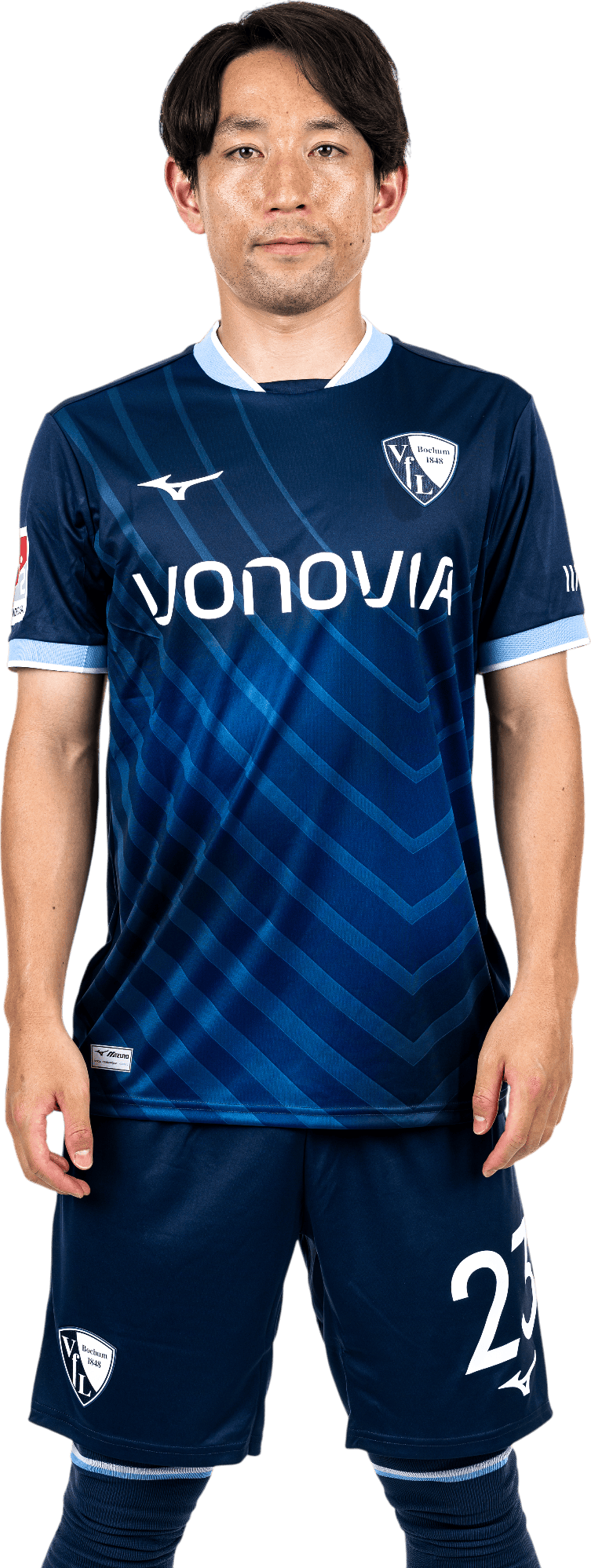 Koji Miyoshi