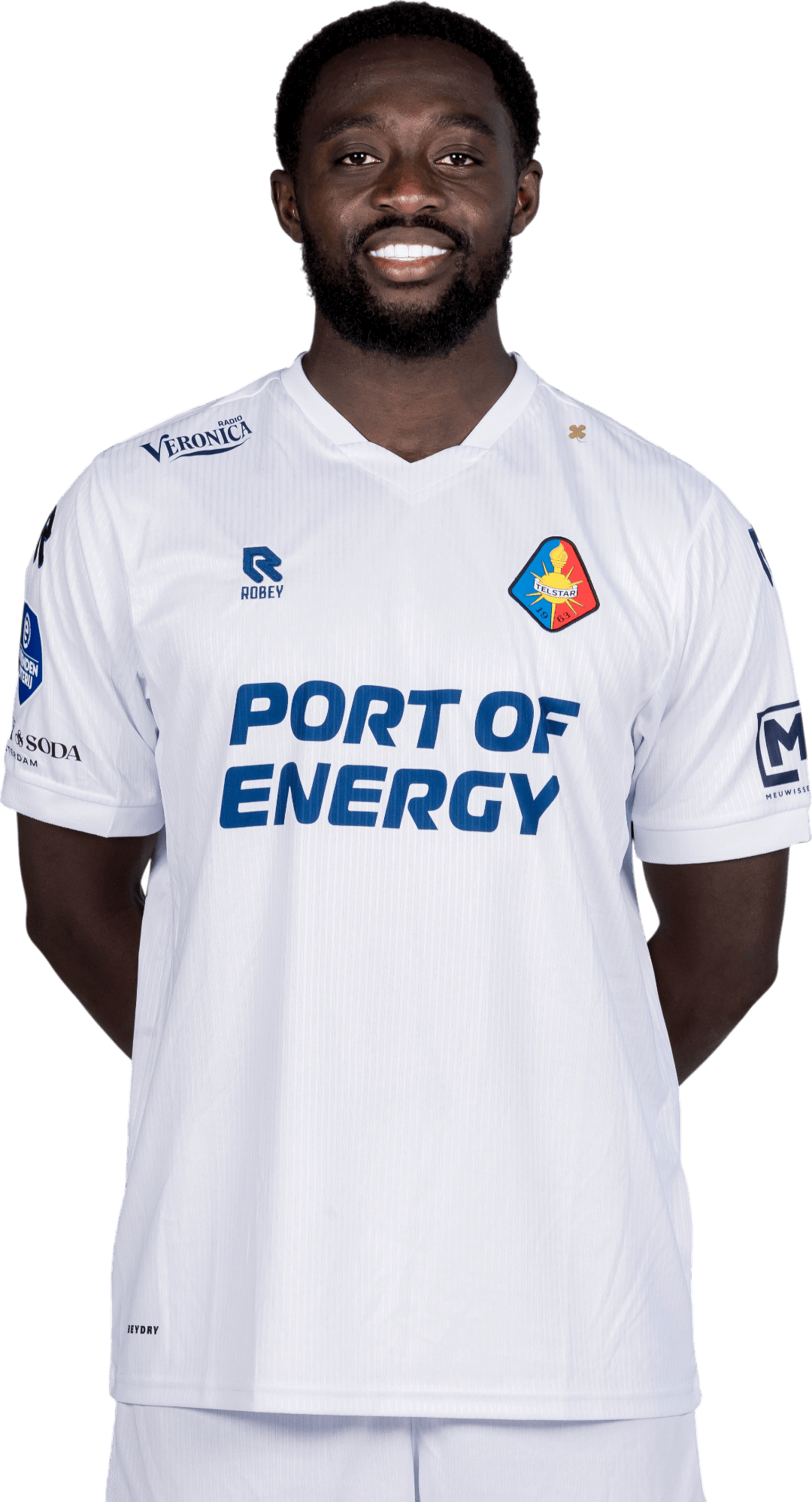 Tyrone Owusu
