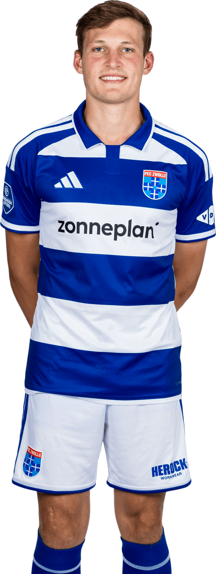 Thijs Oosting