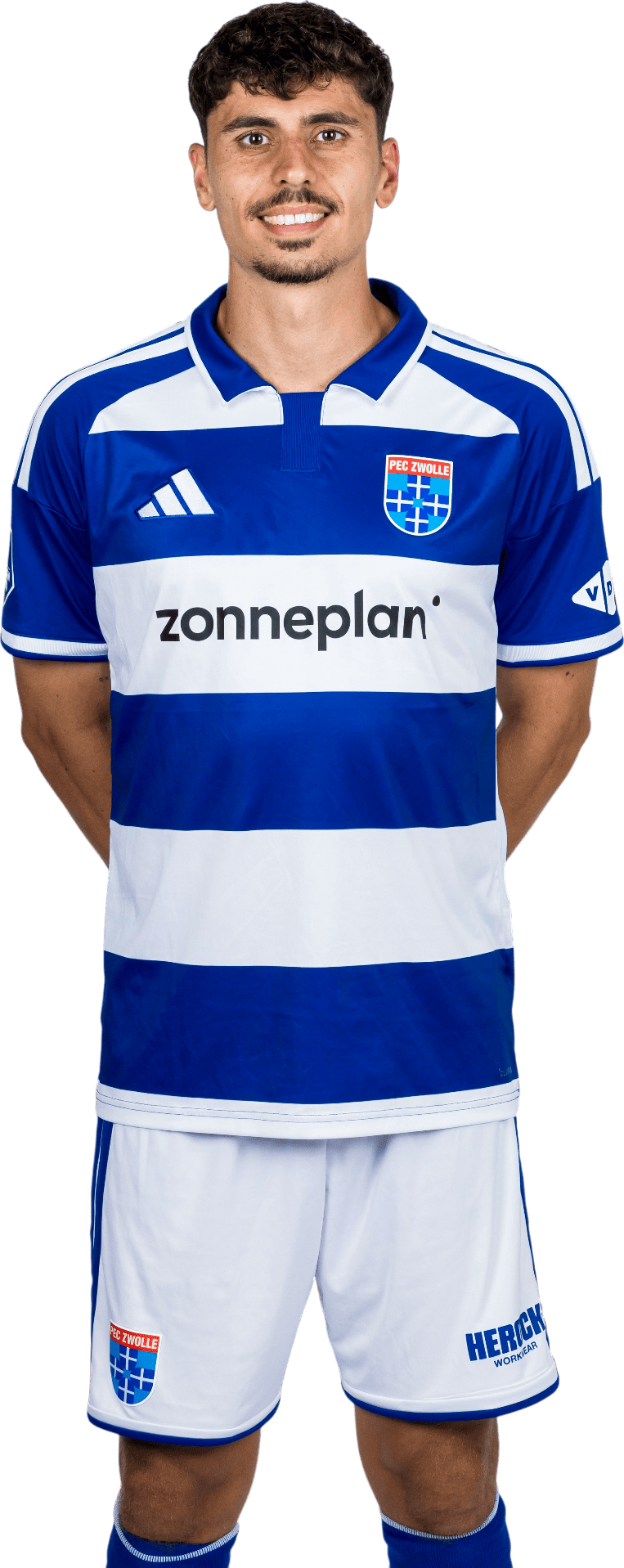 Koen Kostons