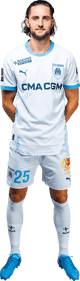 Adrien Rabiot