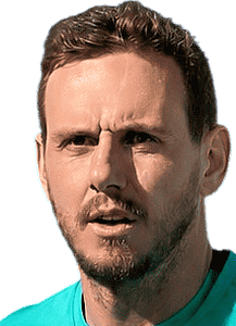 Danny Ward