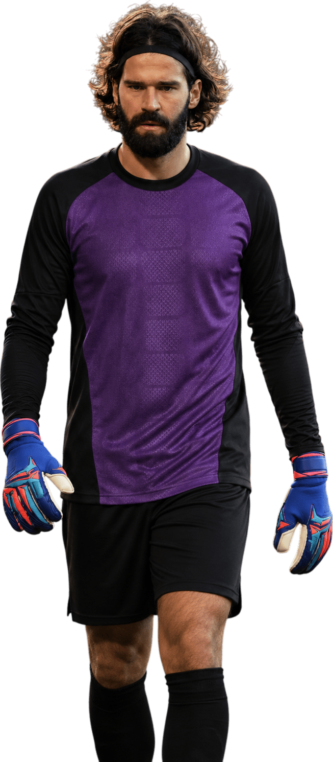 Alisson Becker