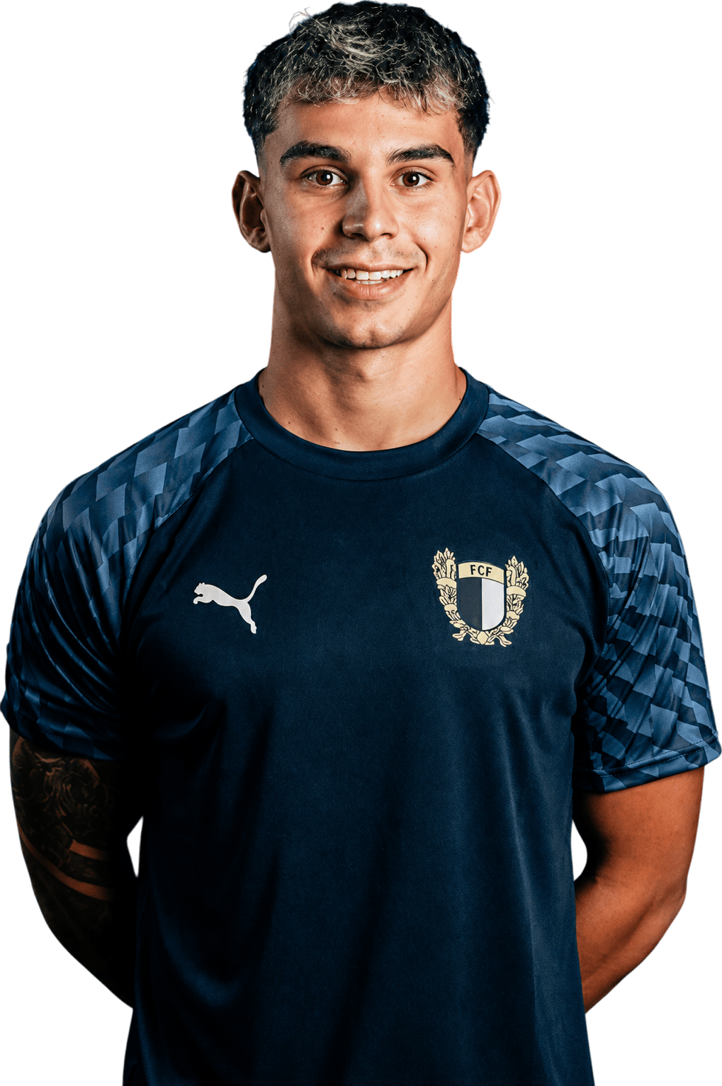 Marcos Peña