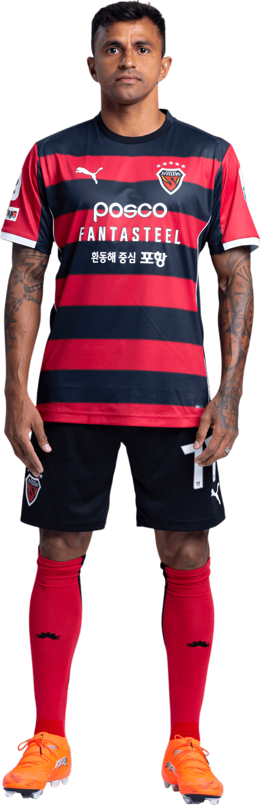 Wanderson Carvalho