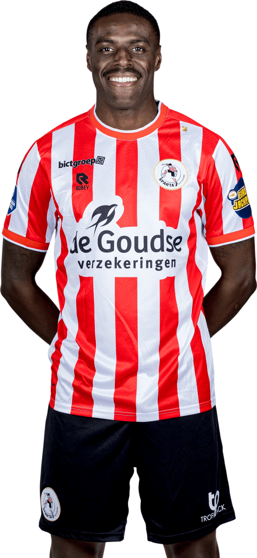 Bruno Martins Indi