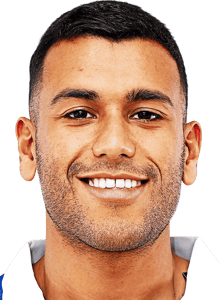 Walid Cheddira