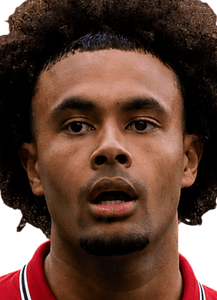 Joshua Zirkzee