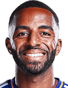 Ricardo Pereira