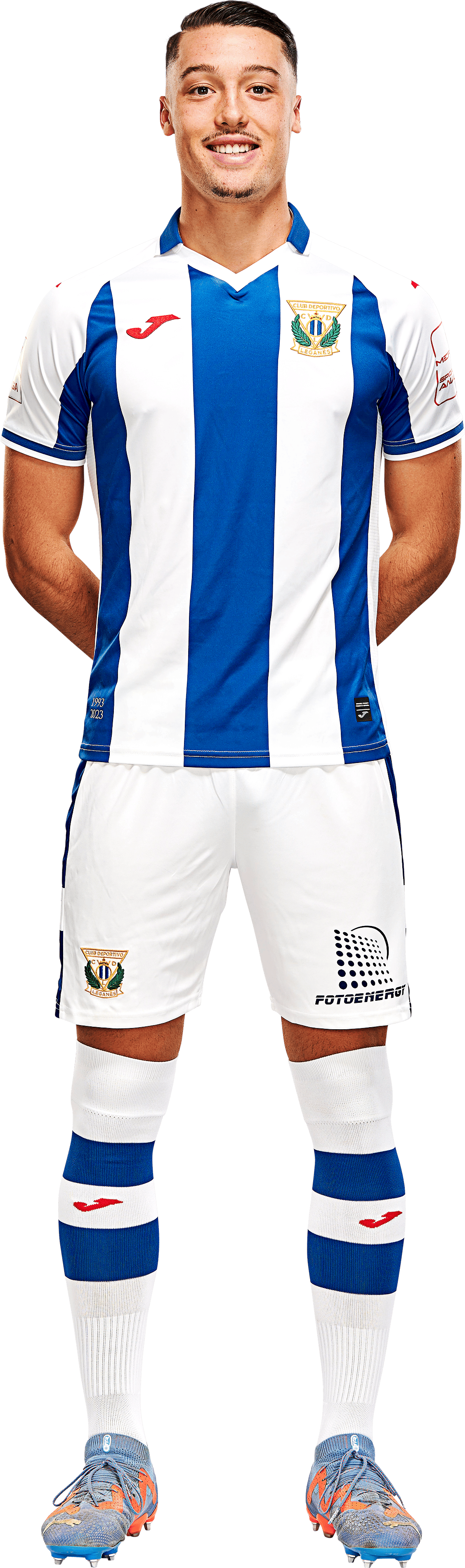 Lalo Aguilar