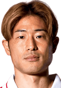 Kosuke Shirai