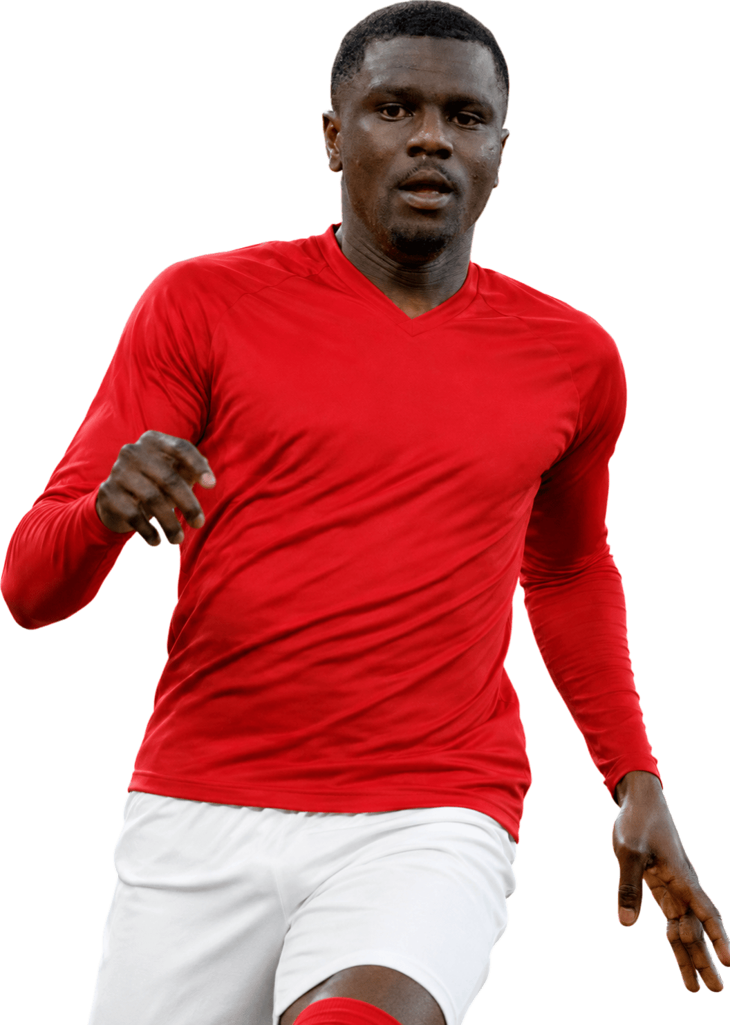 Ousmane Diomande