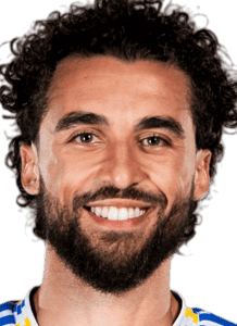 Dominic Calvert-Lewin