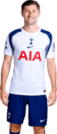 Ben Davies