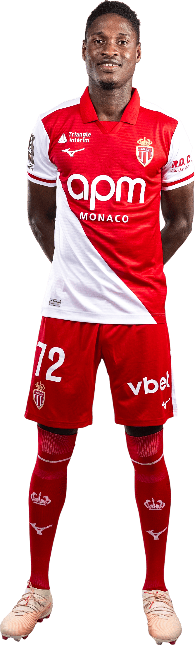 Sadibou Sané