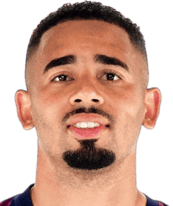 Gabriel Jesus