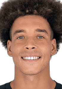 Axel Witsel