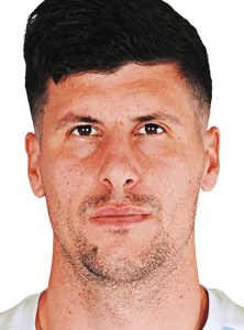 Stipe Perica