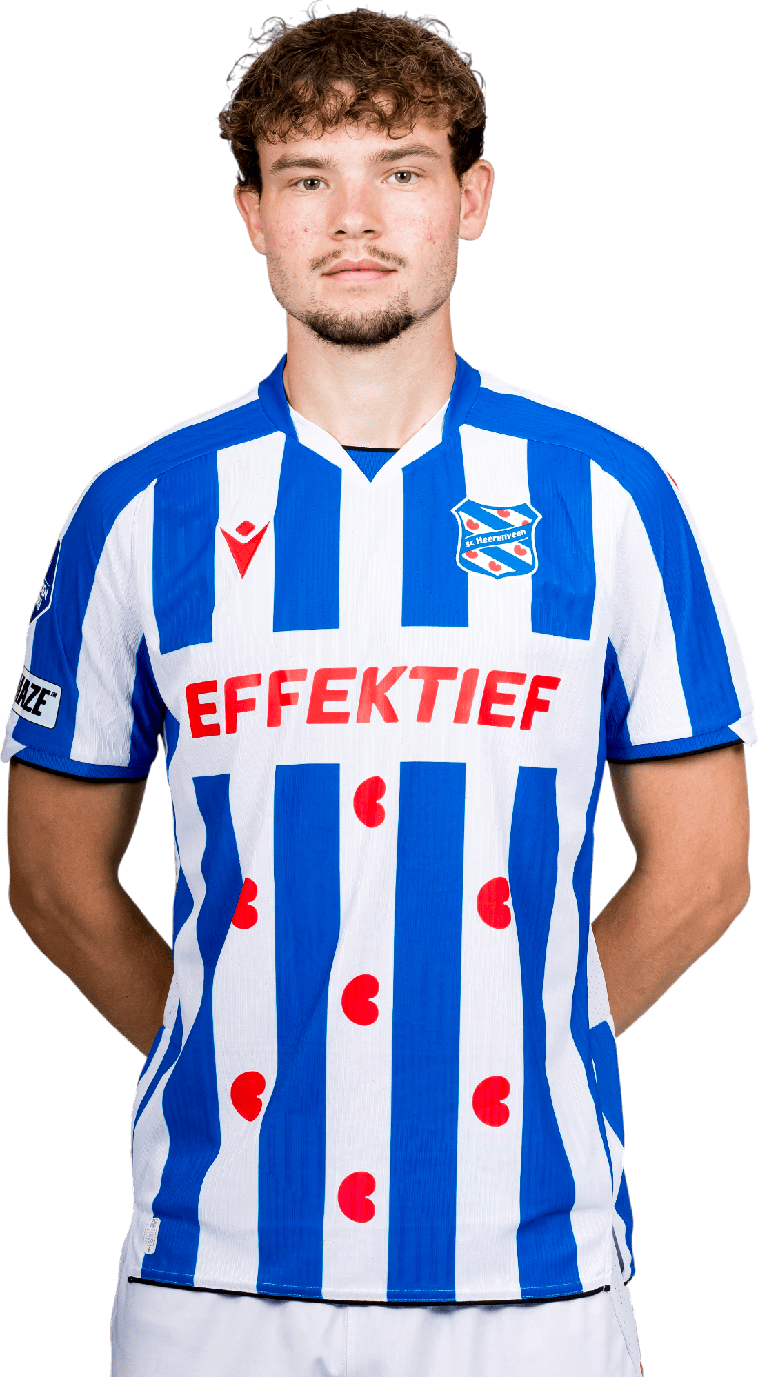 Jacob Trenskow